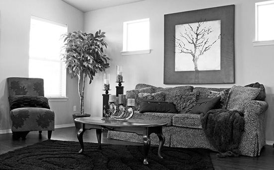 Estate Personal Property