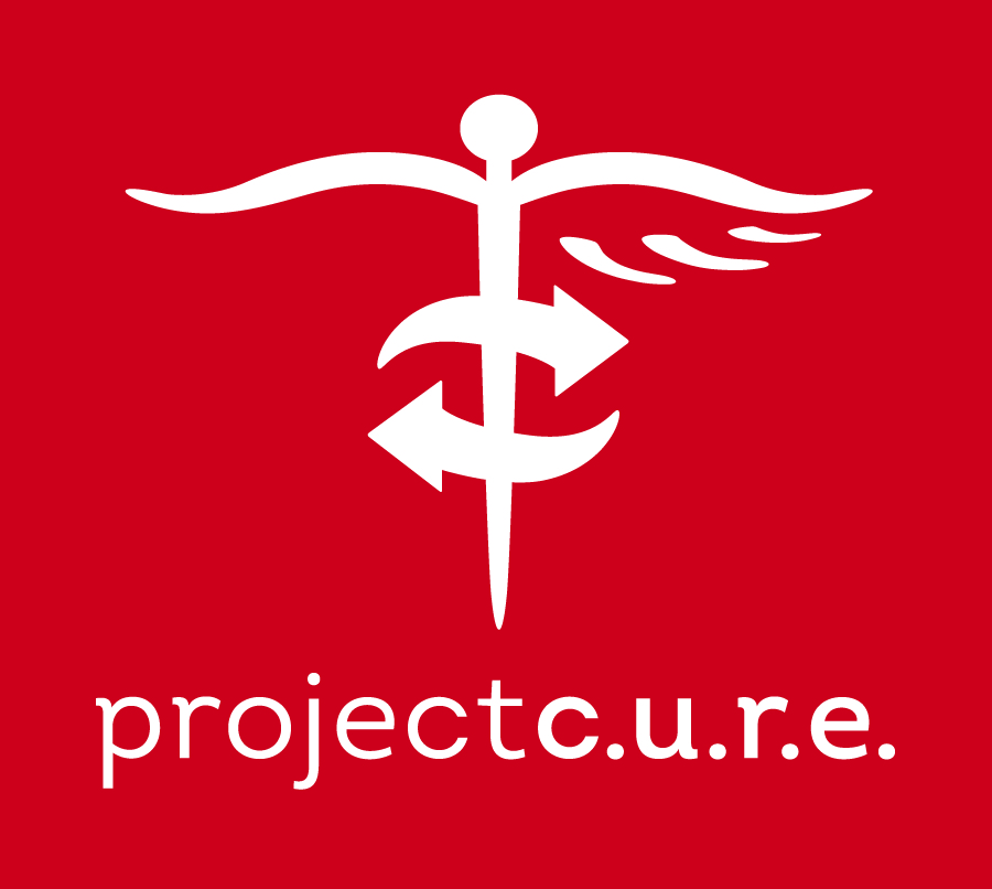 Donate Used Medical Equipment from your estate to Project C.U.R.E