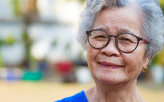 Donate Eyeglasses