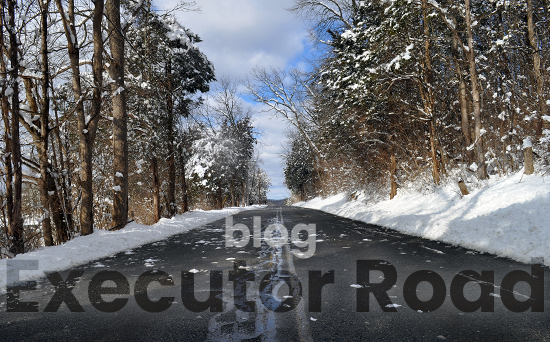 Executor Road