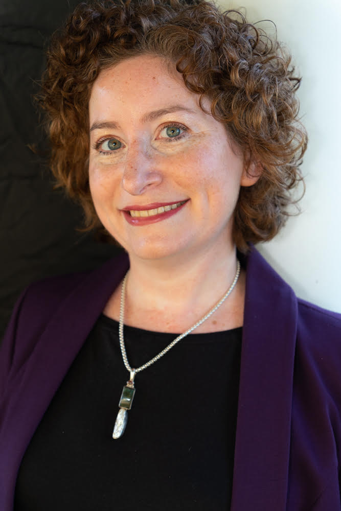 Bracha Etengoff