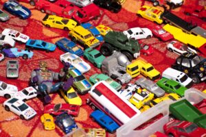 Selling Estate Personal Property
