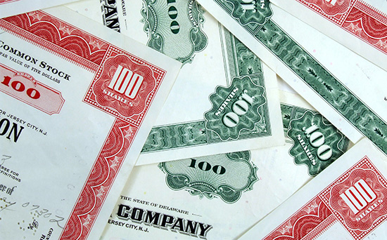 What is a Medallion Signature Guarantee?