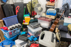 Estate Cleanout