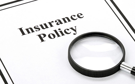 Find Life Insurance Policy