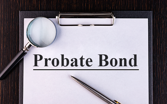 Probate Bond