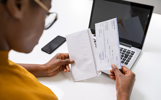Should I take my executor's fee?