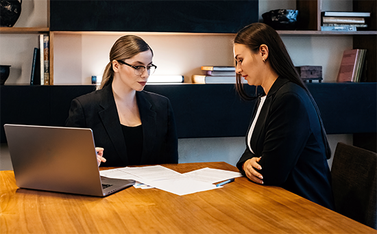 Estate Administration Services Specialist