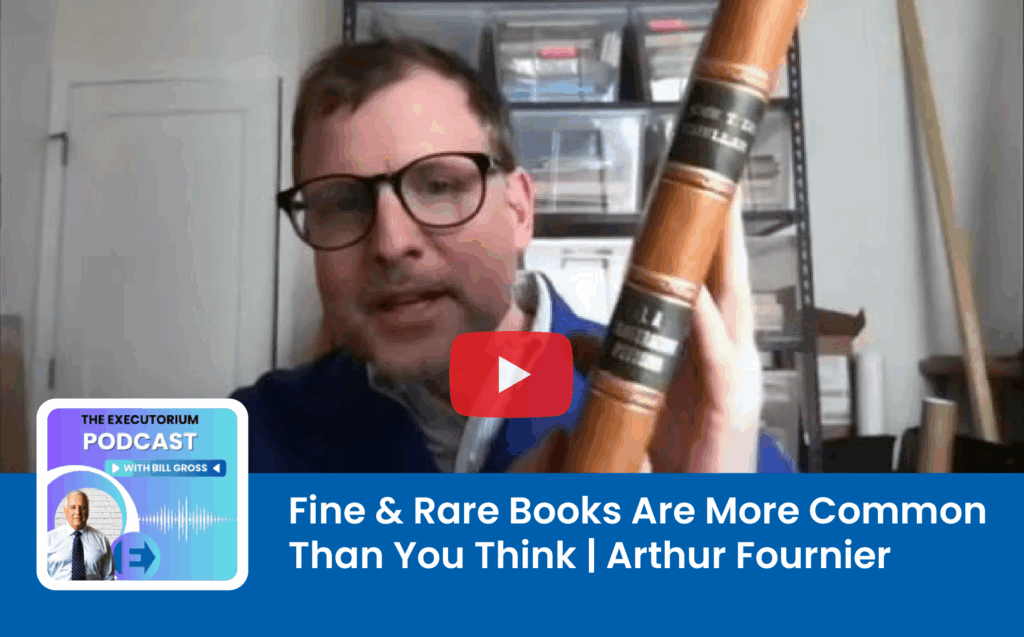 Rare and Antique Books