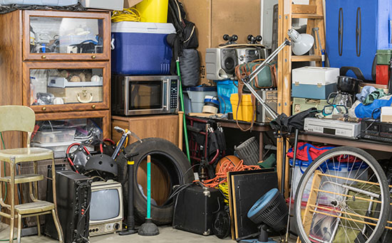 Estate Cleanout