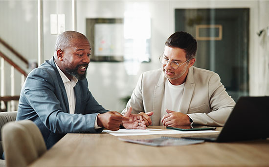 Estate Accountant