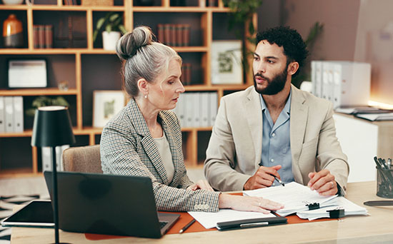 Probate Attorney and Executor