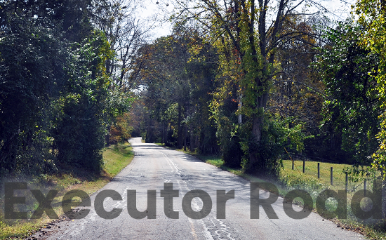 Executor Road