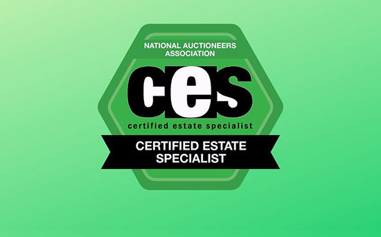 NAA Certified Estate Specialist