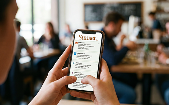 Sunset HelloSunset Image