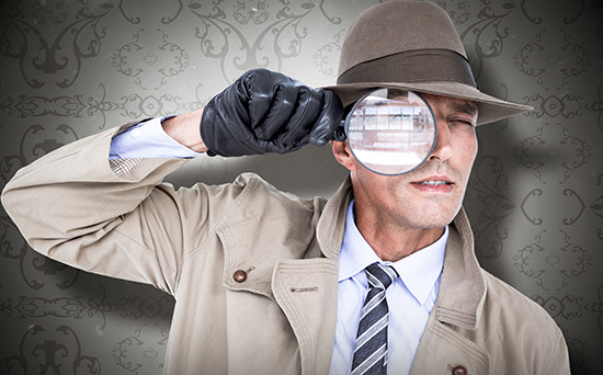 Finding the Heirs of an Estate