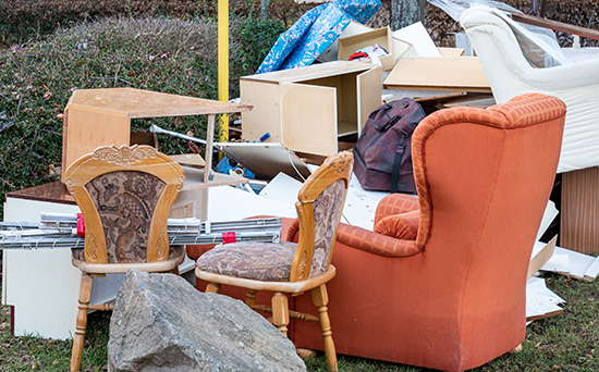 Estate Cleanout - Find a company