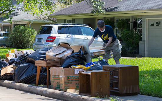 Estate Cleanout
