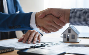Probate Real Estate
