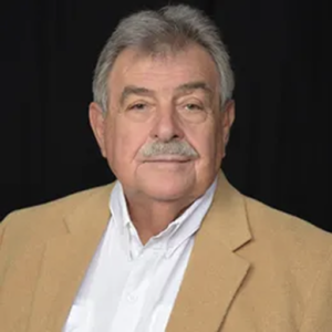Alan Trauger