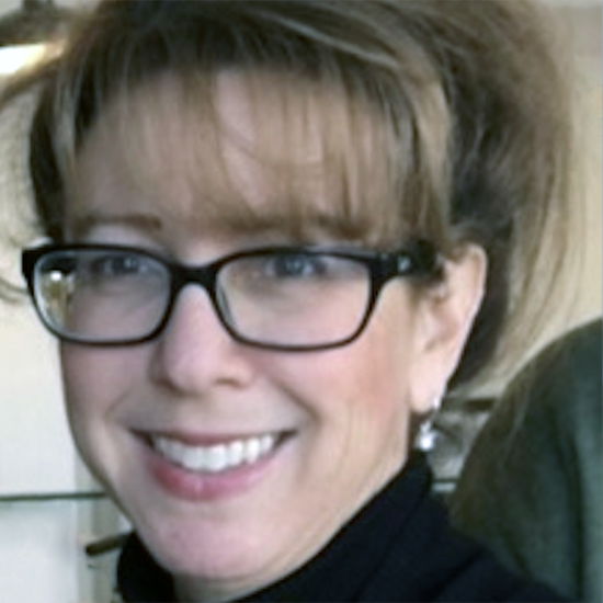 Ms. Robin Rankow